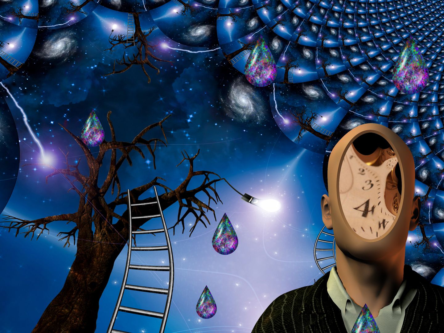 Hallucinations are dropping in ChatGPT but that's not the end of our AI problems | TechRadar