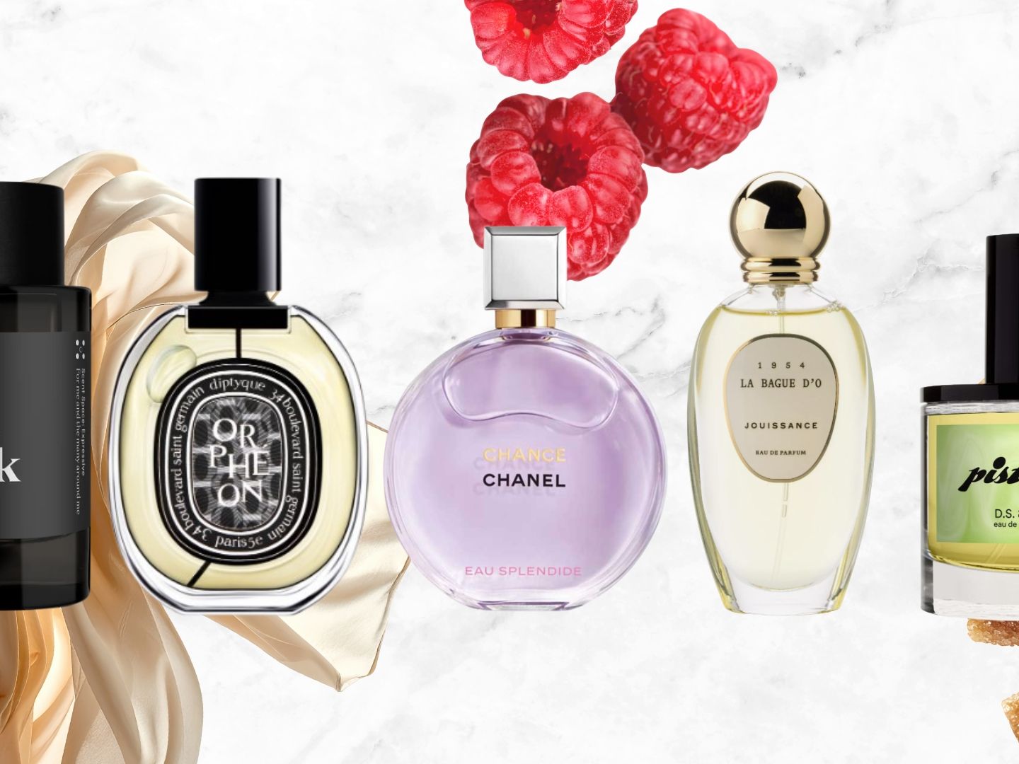 The chic and distinctive 2026 fragrance trends to embrace | Woman