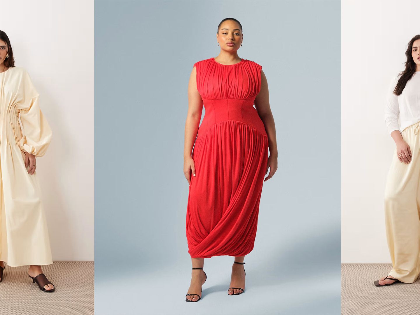 14 Pretty New Arrivals From ASOS' Elevated Arrange LIne | Who What Wear