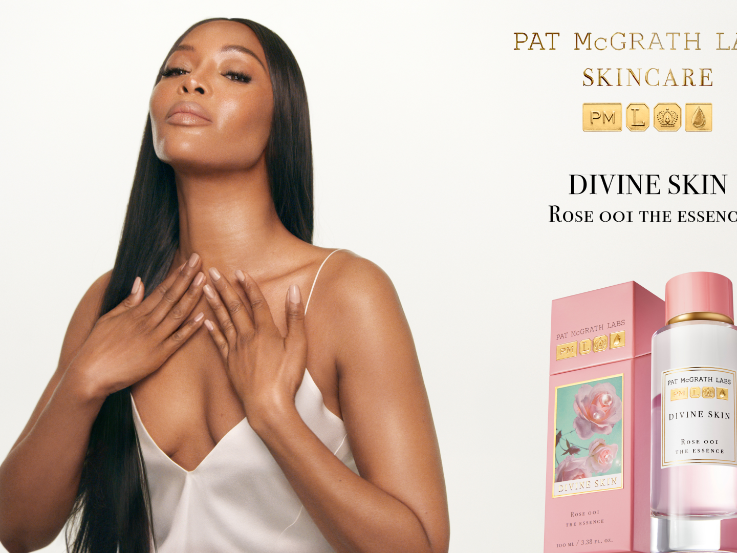 Pat McGrath Is Dropping Her First-Ever Skincare Product | Marie Claire