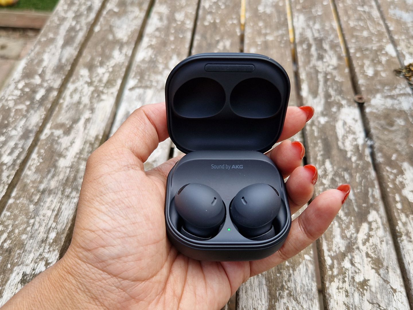 SAMSUNG フルワイヤレスイヤホンGALAXY BUDS2 PRO黒 Galaxy BUDS2 Pro True Wireless In Ear Headphones Graphite