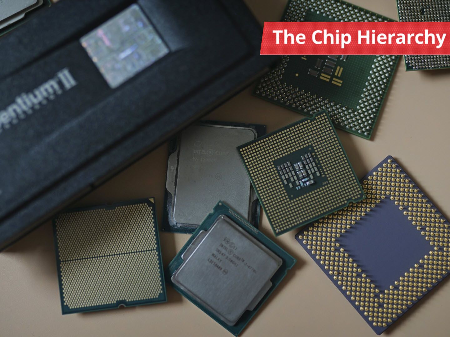 2020 - 2022 and Legacy CPU Benchmarks Hierarchy - CPU Benchmarks