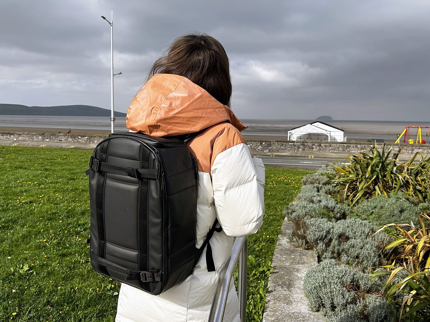 Devil in the details: Db Ramverk Pro Backpack review | T3