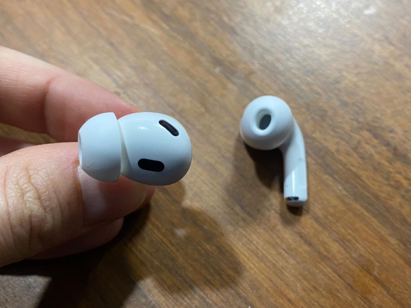 Apple AirPods Pro 2 review - excellent for both indoors and out, better if you have an iPhone | Cycling Weekly Apple AirPods Pro 2 review - excellent for both indoors and out, better if you have an iPhone | Cycling Weekly