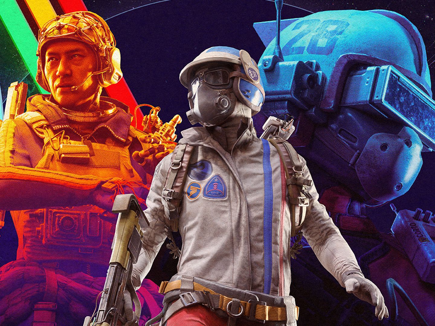 Arc Raiders review | PC Gamer