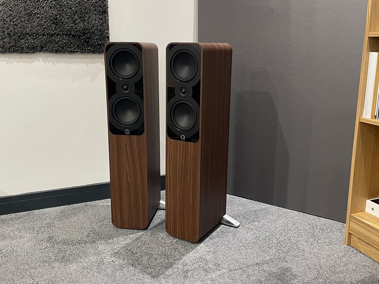 Ｑ ACOUSTICS Concert 20J m_concept-50-5-1-cinema-
