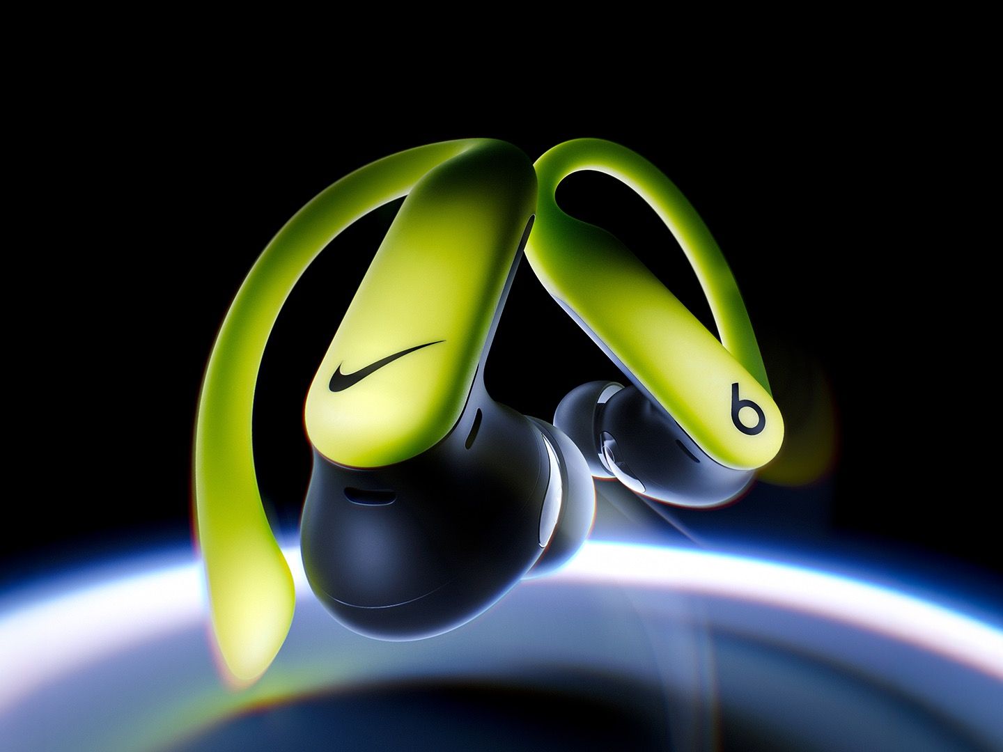 Nike returns to headphones with a Beats x LeBron James partnership