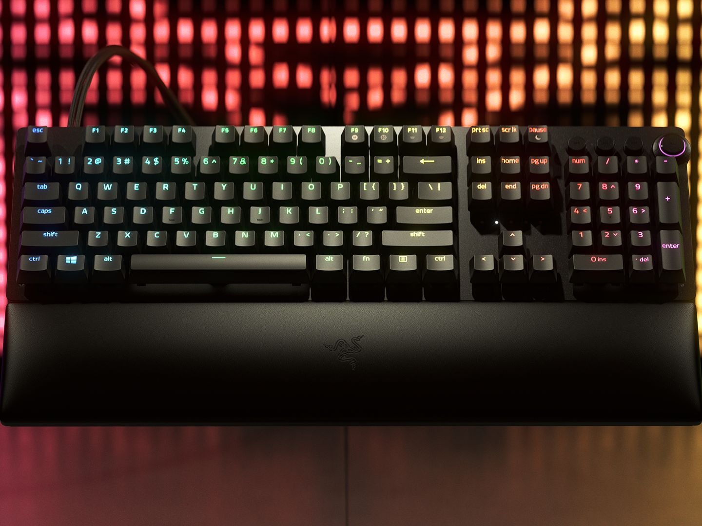 (最終値下げ ) Razer Huntsman V2 Analog Amazon.com: Razer Huntsman V2 Analog Gaming Keyboard