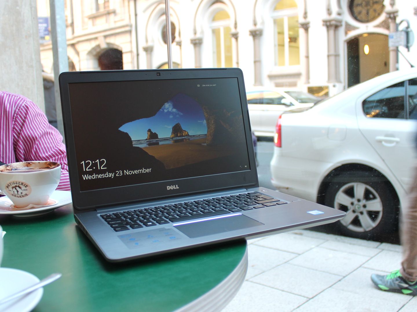 Hands on: Dell Vostro 14 5000 review | TechRadar