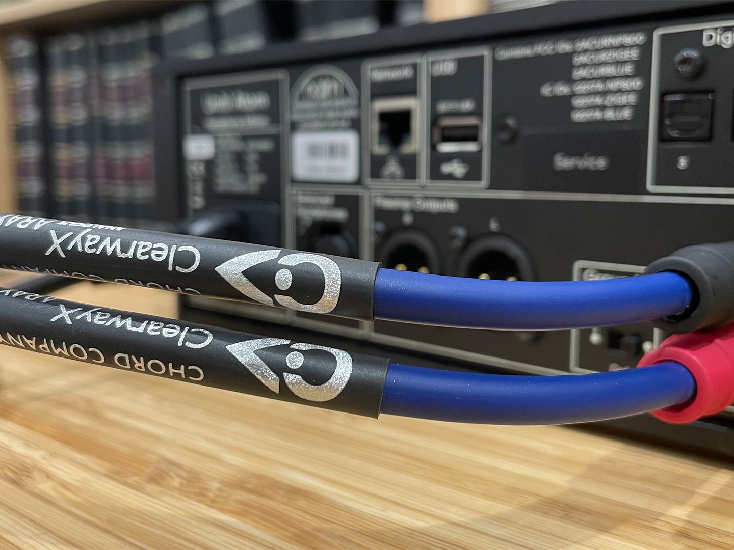 Best Audio Cables Canada: Top Picks for Superior Sound Quality