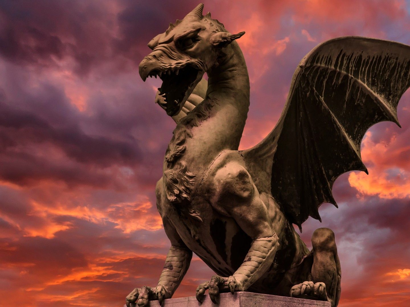 Σοφότερη απάντηση: Δράκοι ή ψαλμοί;Dragons: A brief history of the mythical beasts | Live Science