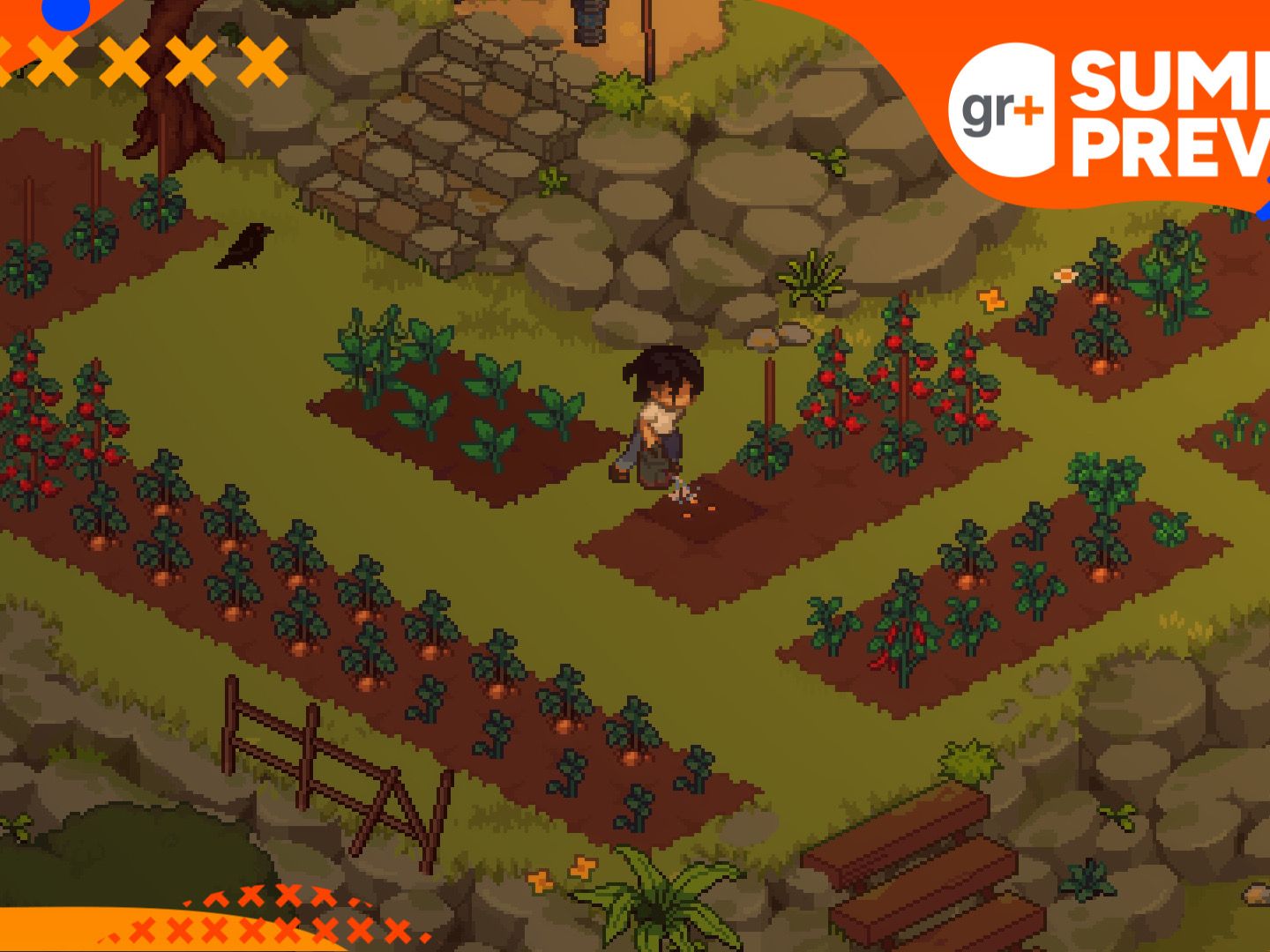 Sale❗️リリパットレーン 376☆OLD SCRUMPY FARM Crank Handle For Timpte® Landing Gear And Trap Door SH41400 - Shoup