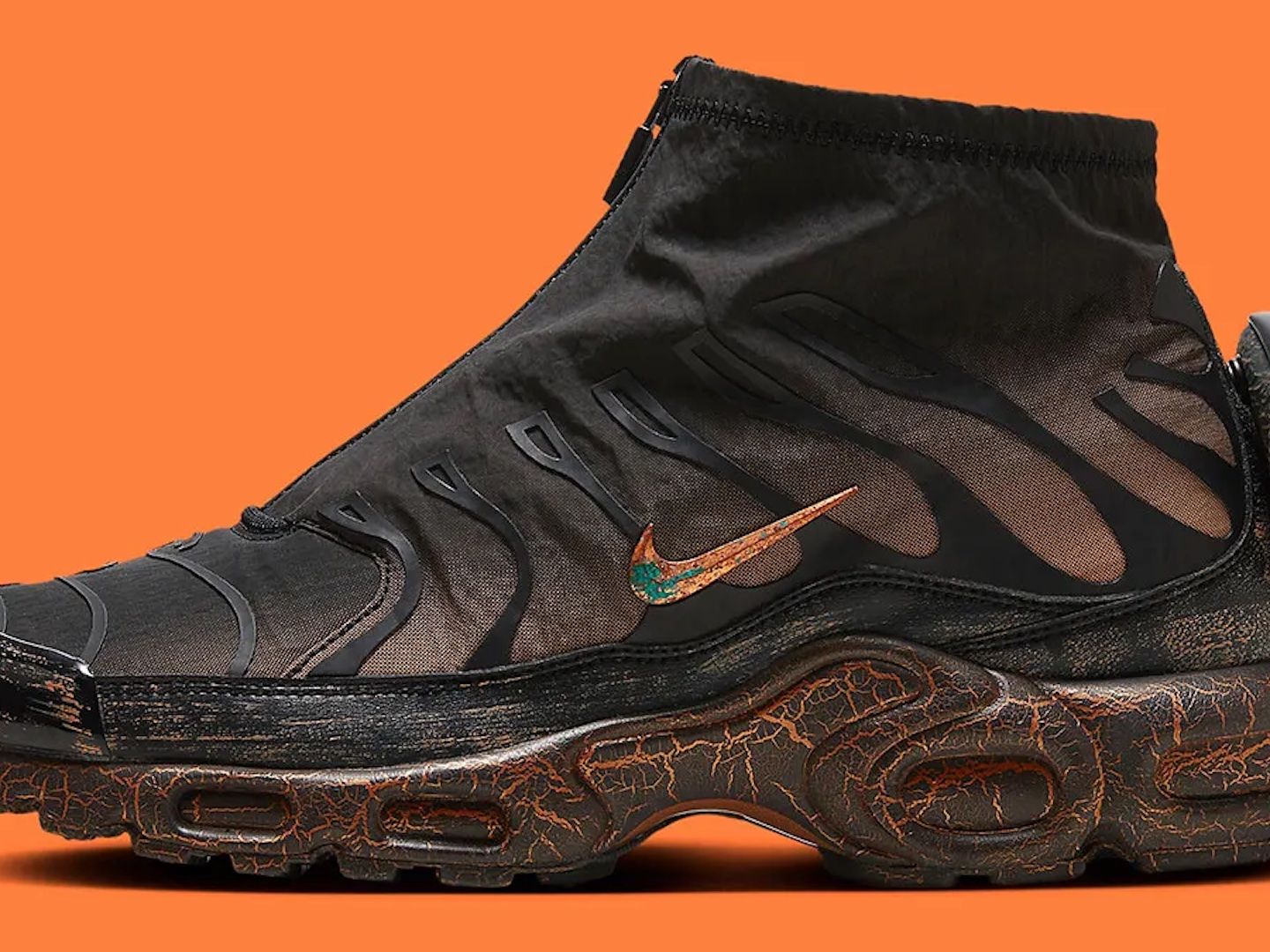 nike backpacking boots 1998 ACG Hiking 1 compliant Vibram resoling: Rescuing my 'grail'