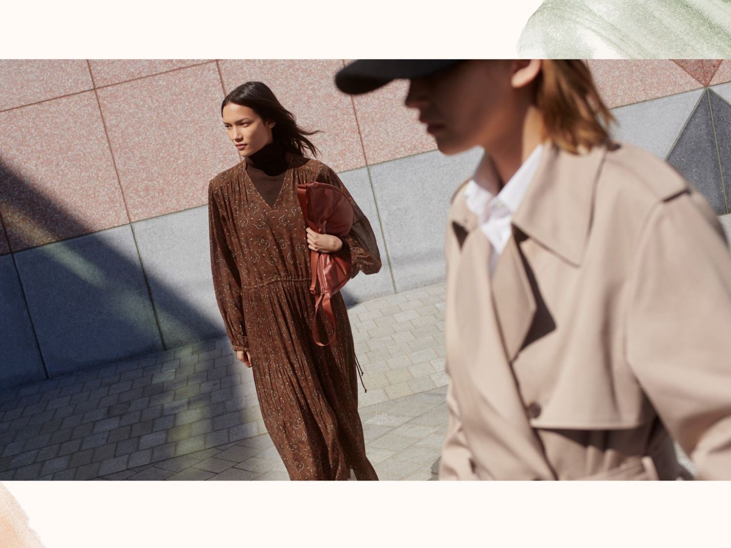 Uniqlo x Clare Waight Keller: All the investment styles to shop