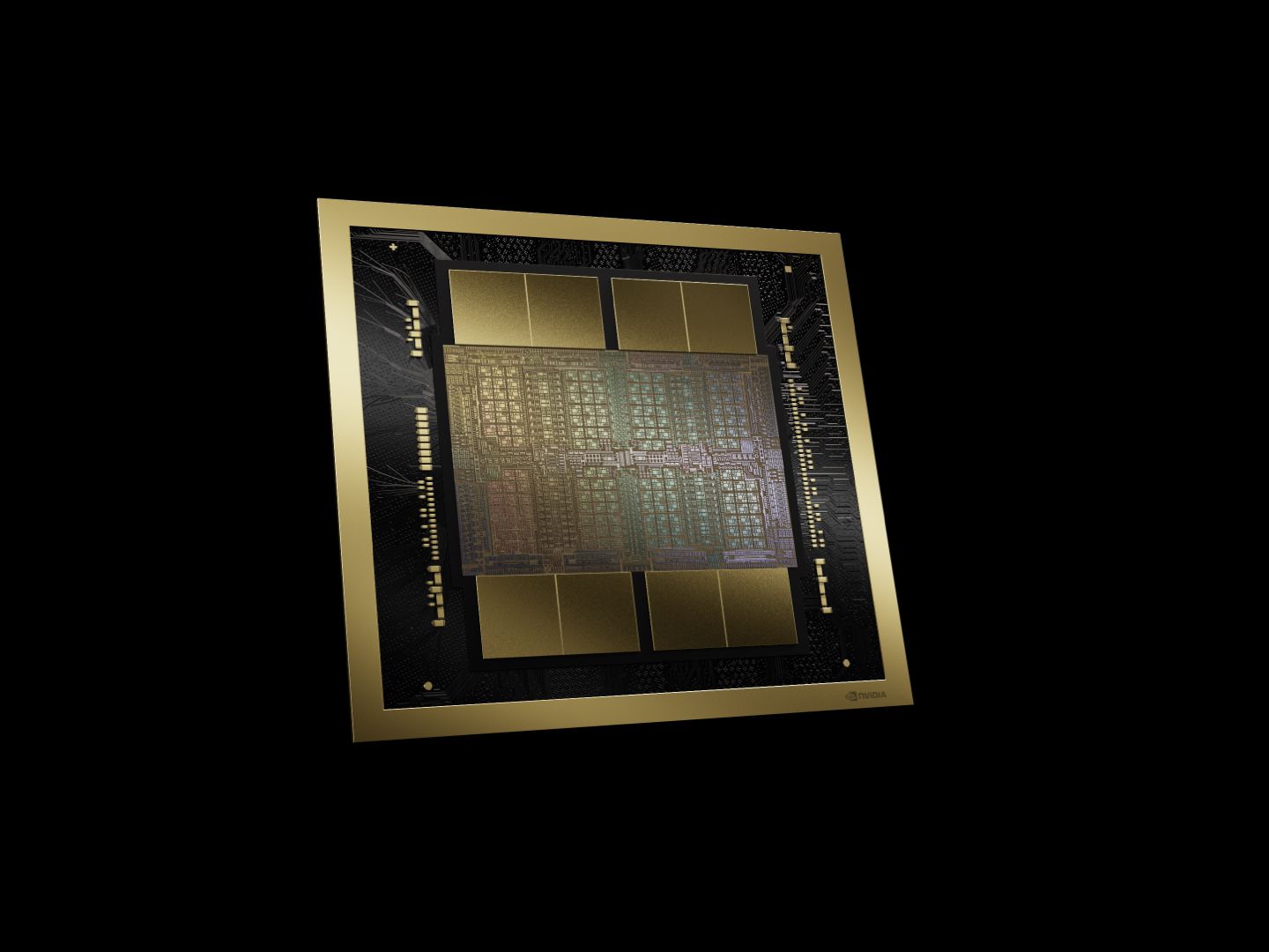 Nvidia's RTX 5070 Ti and RTX 5070 allegedly sport 16GB and 12GB of