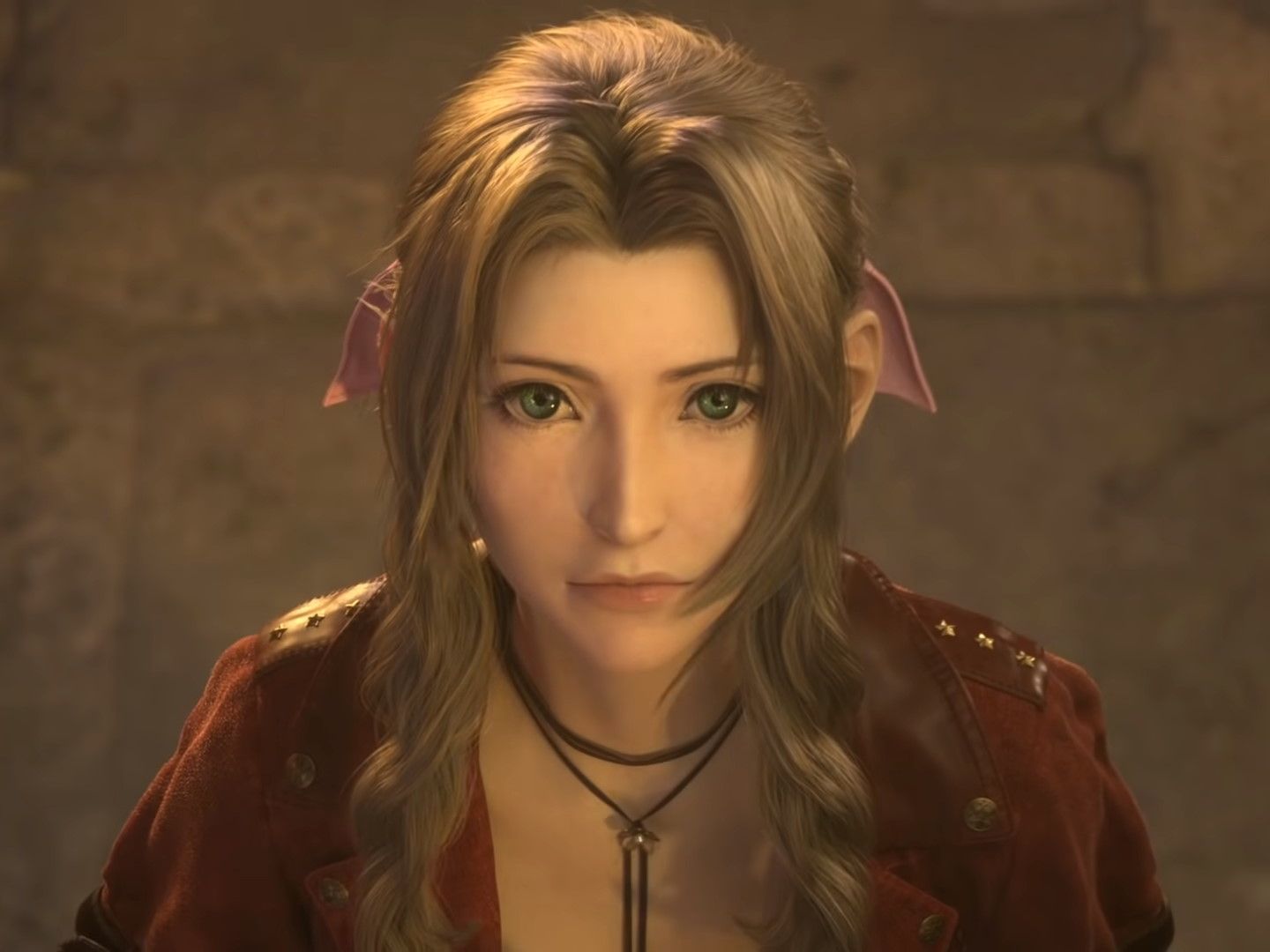 Like any Final Fantasy 7 fan, Remake trilogy boss 