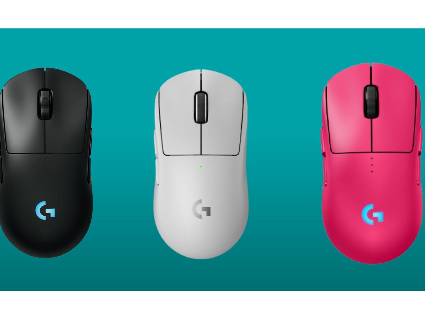 The Logitech G Pro 2 Lightspeed is one of the best gaming