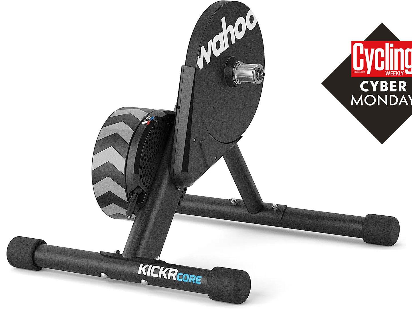 I can't believe these haven't sold out already - Wahoo's