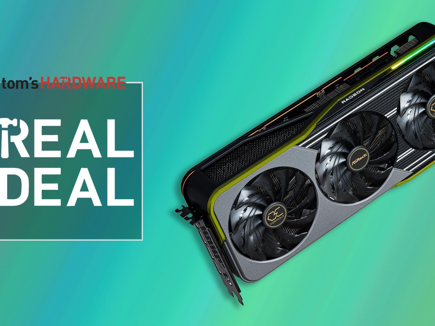 Get $270 off the ASRock AMD Radeon 6900 XT Graphics Card | Tom's
