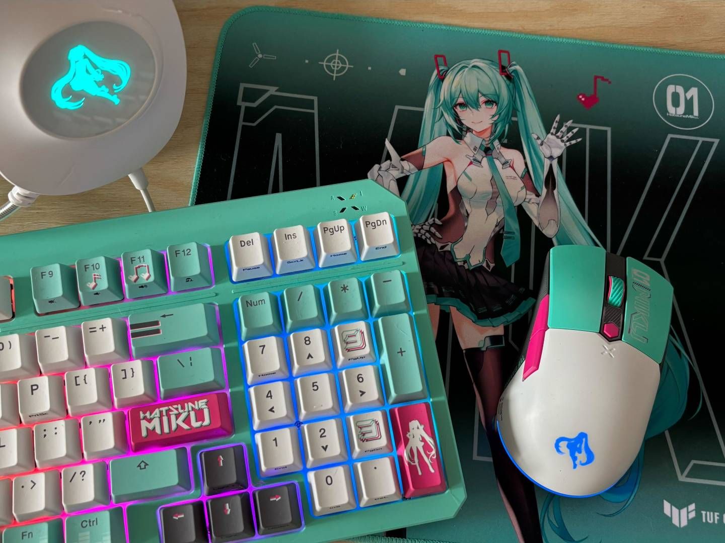 K*K様 Hatsune Miku: Digital Sensation FOI Amazon | 初音ミク HATSUNE MIKU Digital Stars 2023 ver. 1/7