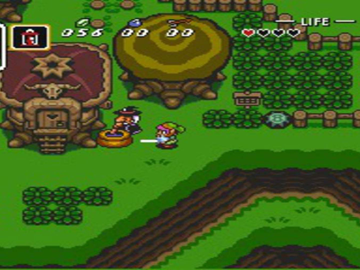その他 The Legend of Zelda: A Link to the Past The Legend of Zelda: A Link to the Past | Polygon