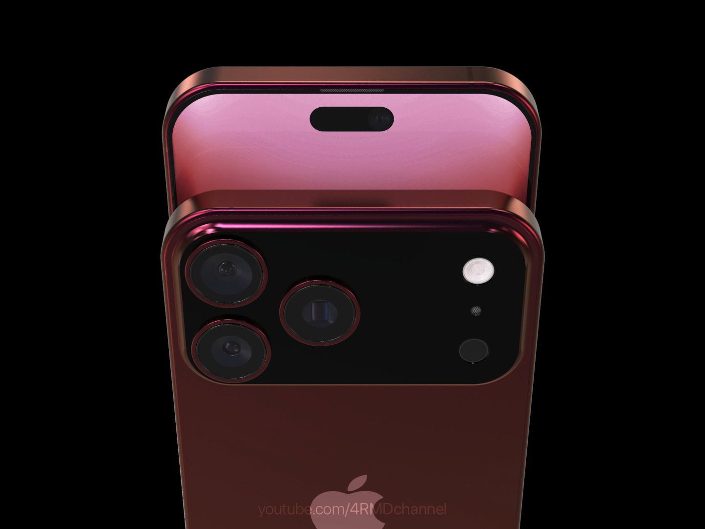 New iPhone 17 Pro Max renders give us the best look yet at the flagship  phone | T3