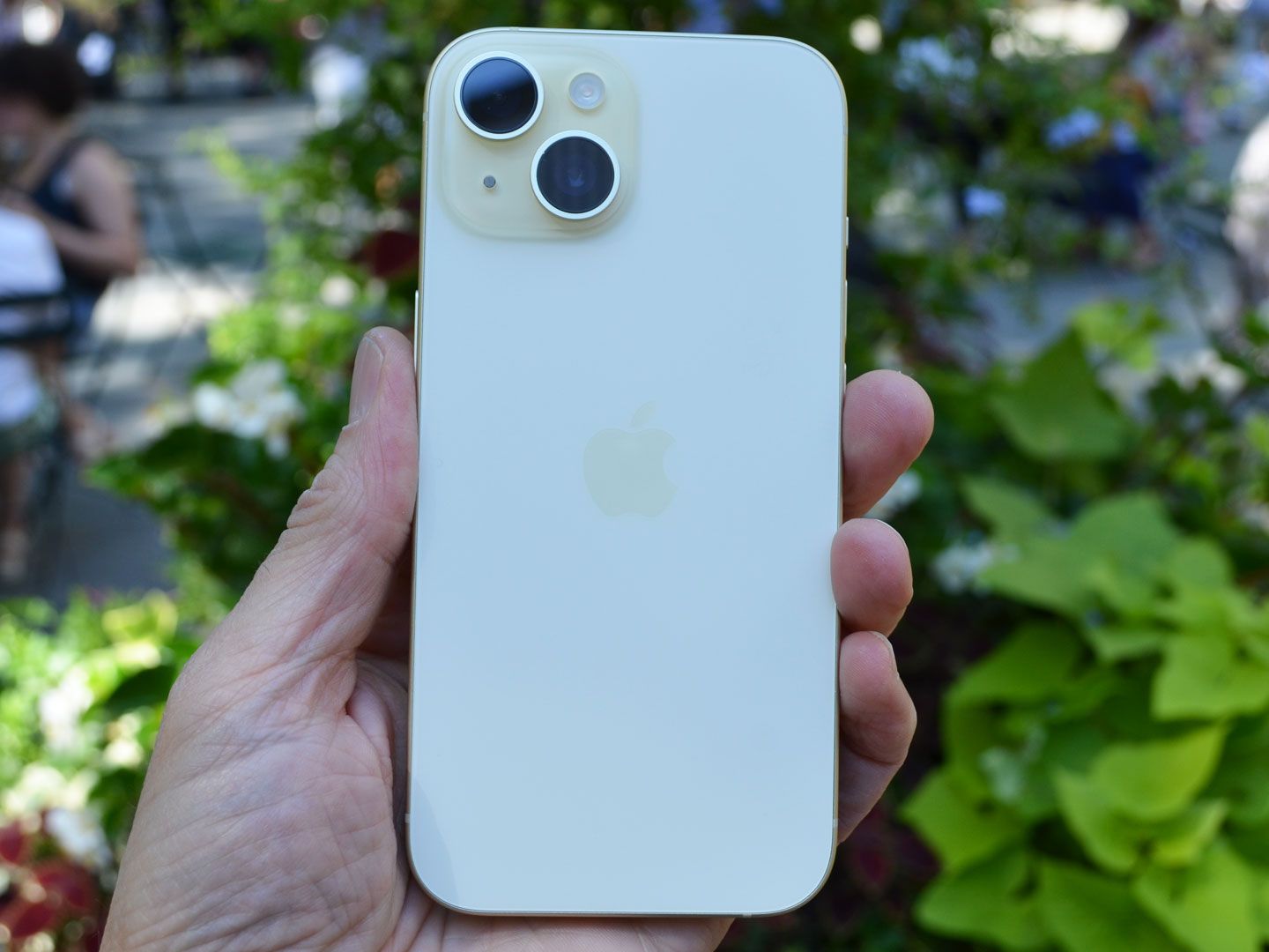 The iPhone 16 could come in seven colors, including two new shades