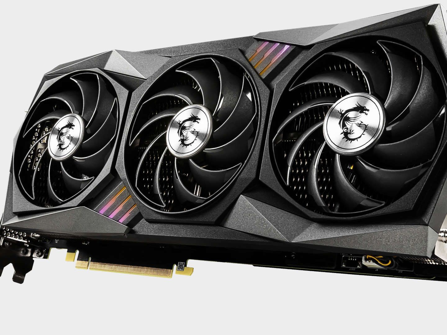 Amazon | MSI GeForce RTX 3080 GAMING X TRIO 10G グラフィック
