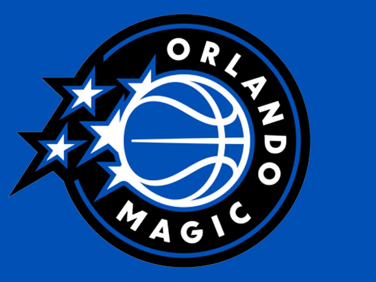 NBA fans think Orlando Magic's new logo has lost its sparkle | Creative Bloq, image size:1440x1080
