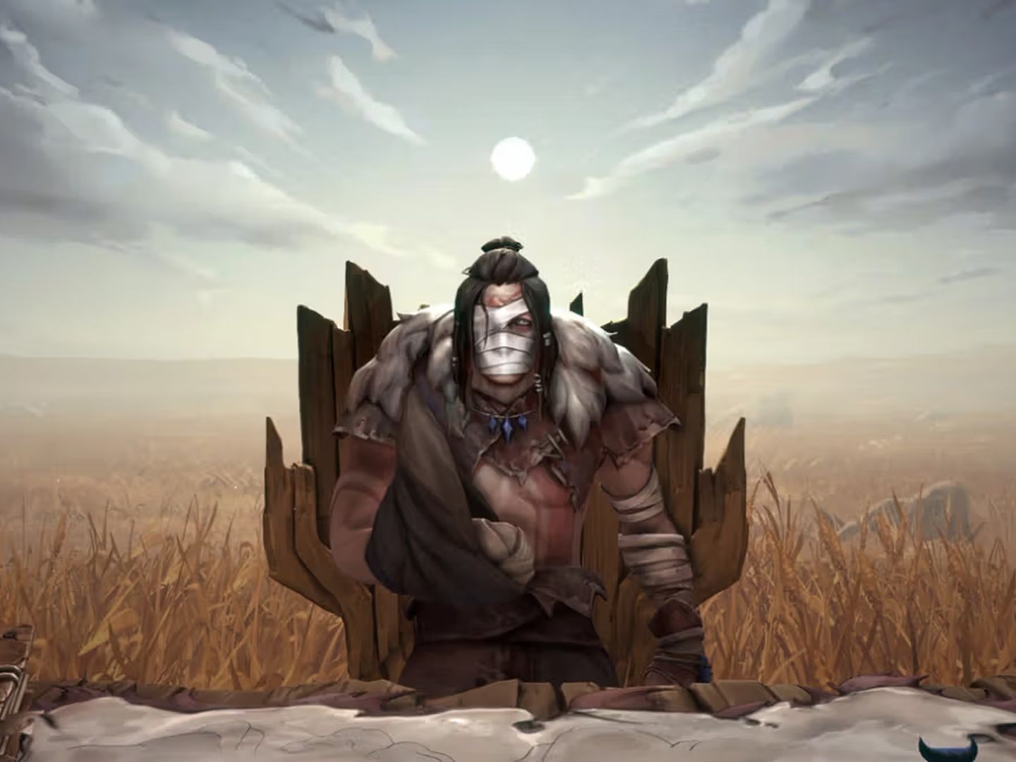 The League of Legends Balatro homage I thought I