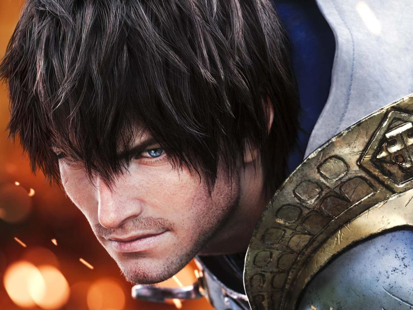 FINAL FANTASY XIV FreestyleArt013 叶世べんち 叶世べんち | FreestyleArt Gallery | ファイナルファンタジー