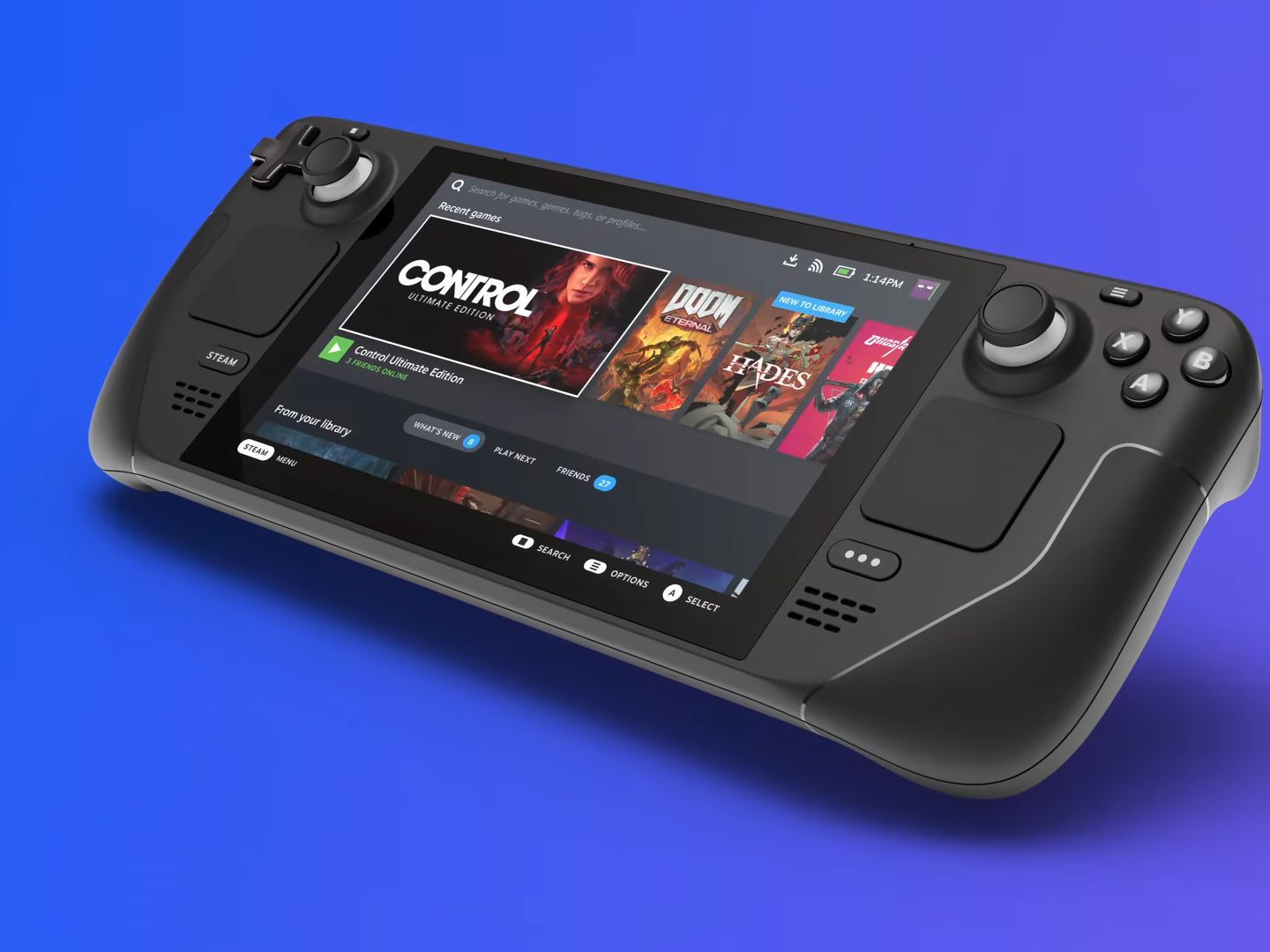 その他 steamdeck Amazon.com: Valve Steam Deck 512GB Handheld Gaming Console, 7 inch