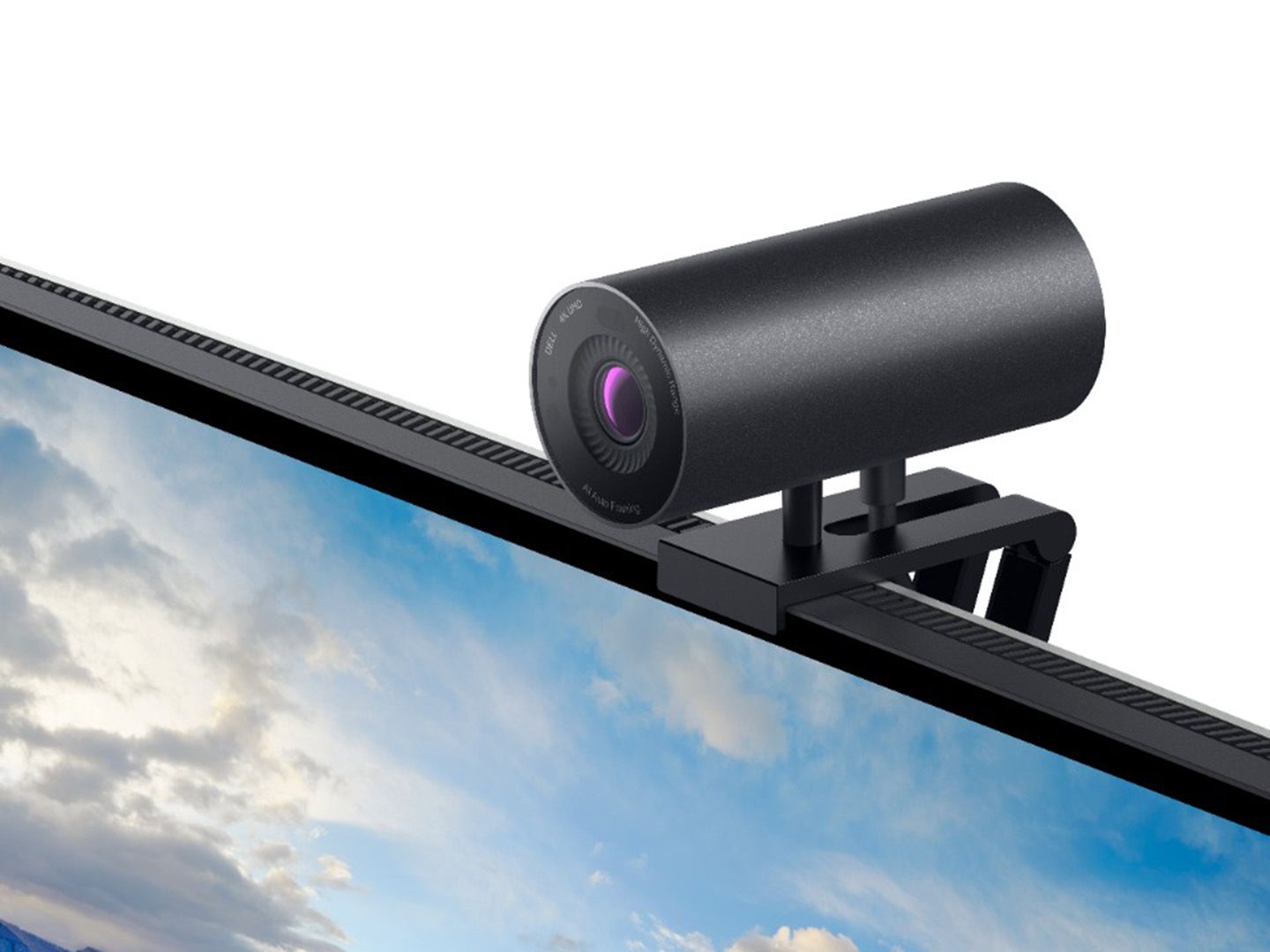 Dell UltraSharp Webcam review: a serious camera for PC users | T3