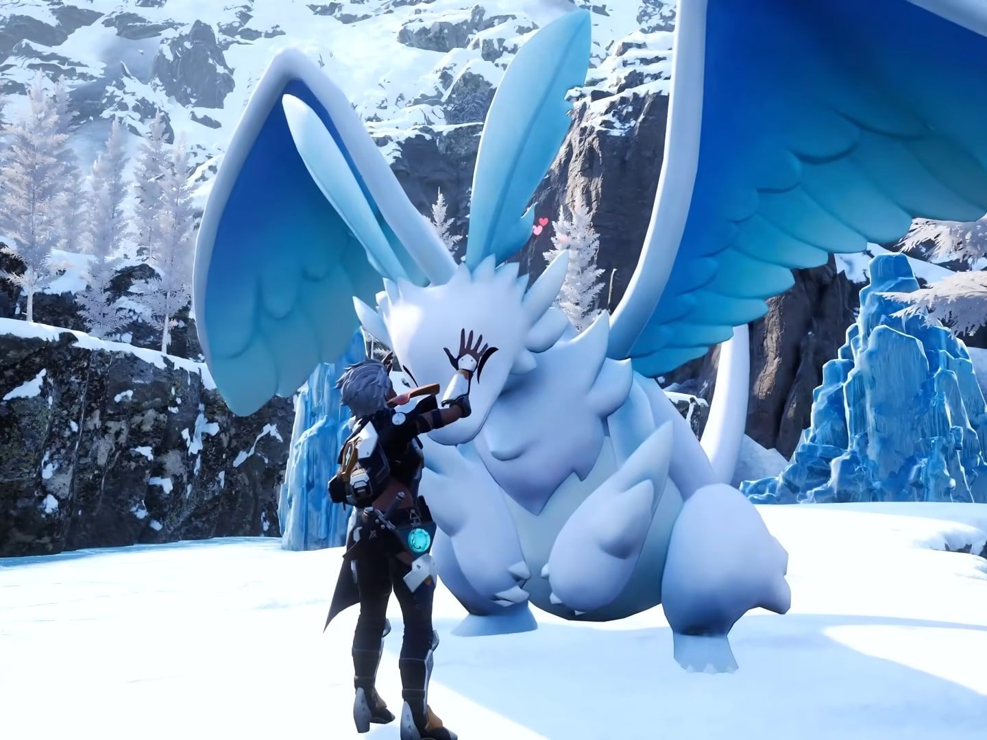 The best Palworld mods and how to set them up | GamesRadar+