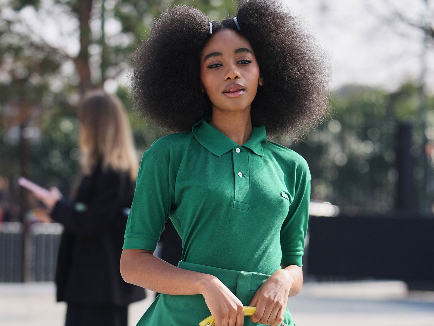 how to dress up a polo shirt women Polo Shirt Outfits for Women: 20 Ways To Wear A Polo Shirt