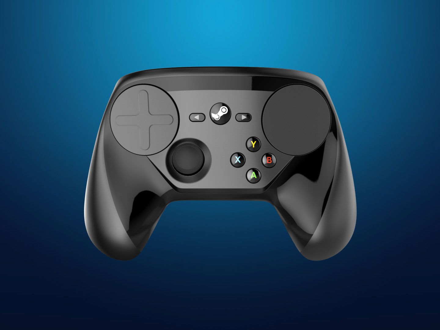 Steam Controller & Steam Link Unboxing / First Impressions