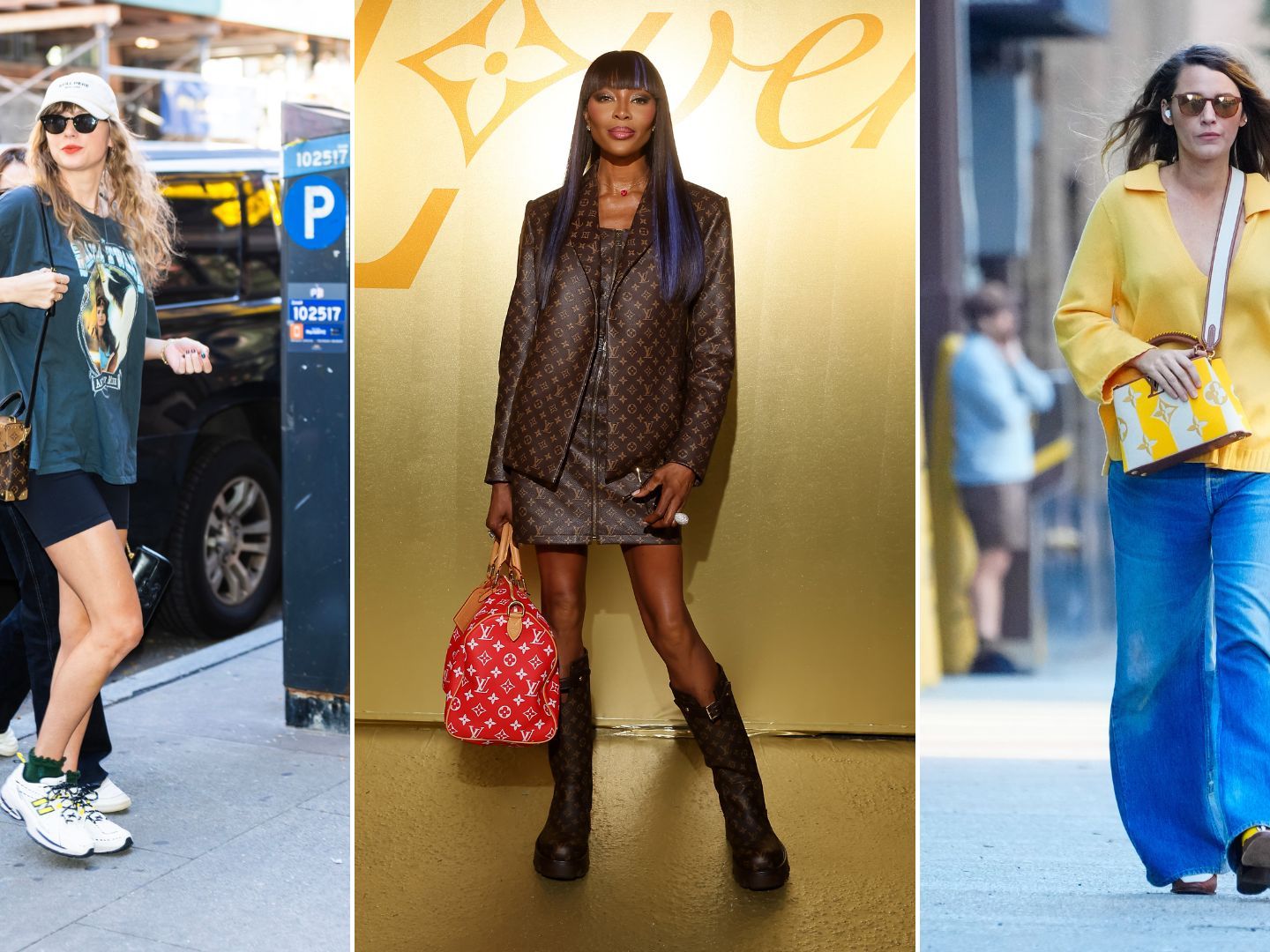 The 32 Louis Vuitton bags loved by celebrities | Woman & Home display picture 1