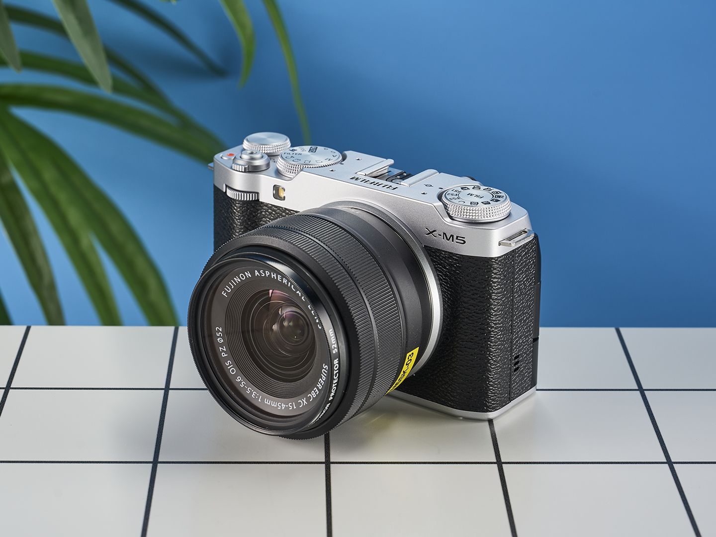 I ditched my Google Pixel 7 Pro for the new Fujifilm X-M5 — here's