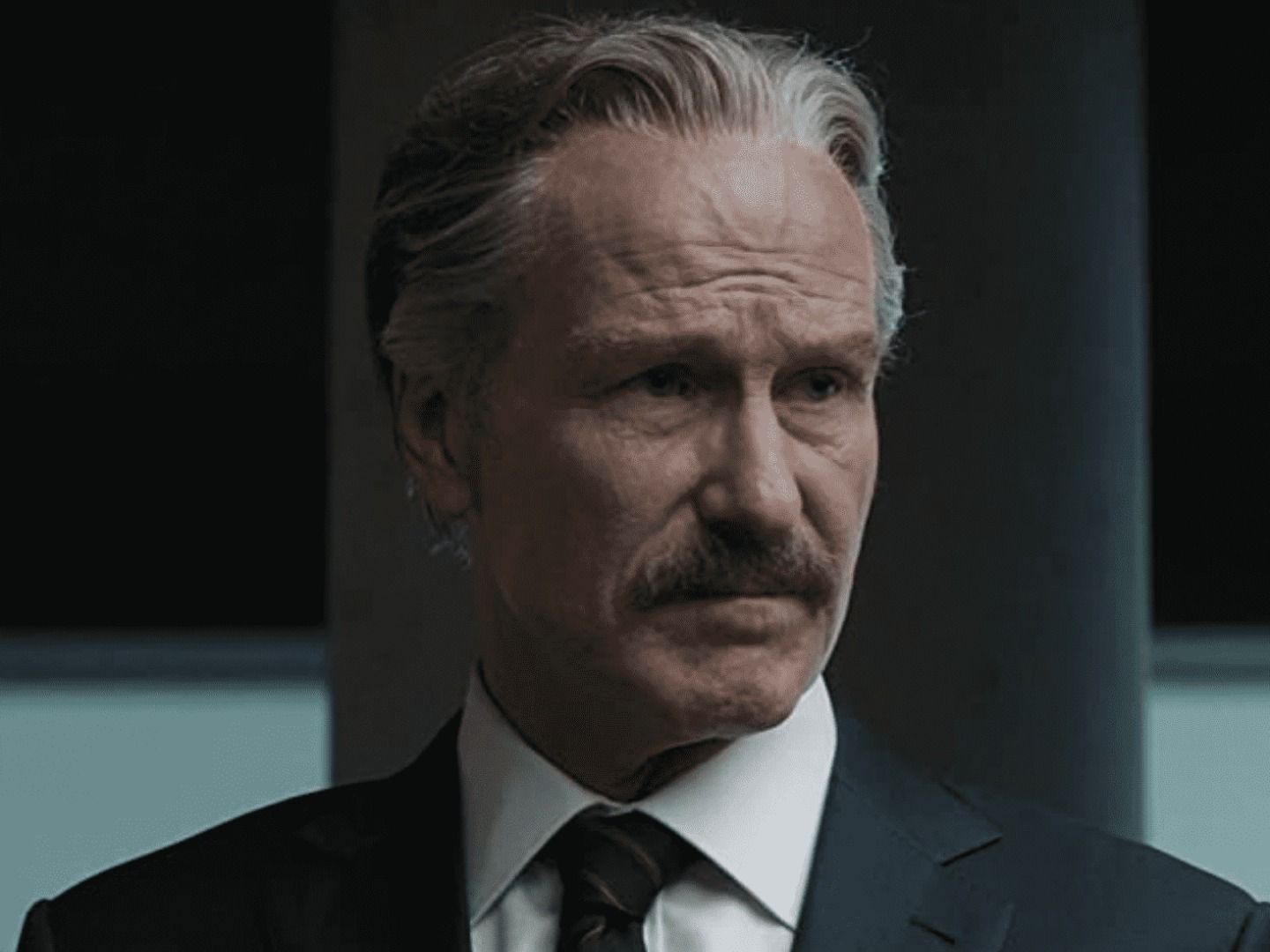 William Hurt dead: The Oscar-winning Marvel actor has died aged 71 |  GamesRadar+