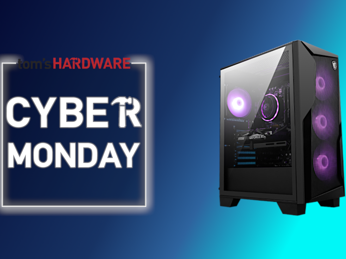 Avoid the RAM apocalypse with this $899 MSI desktop — get 32GB of