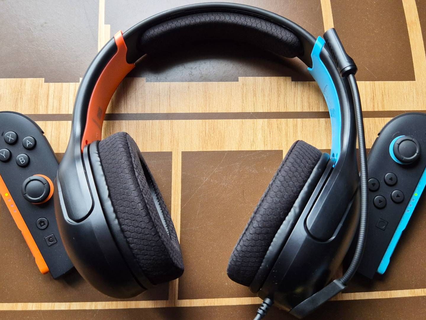 Nintendo Switch Logitech This $28 wired headset is the new contender for my favorite