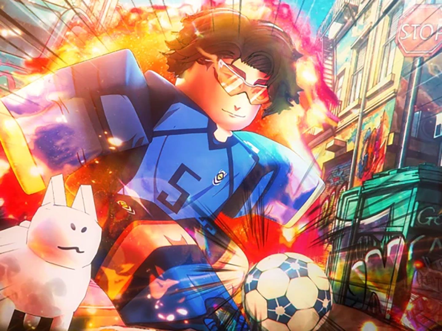 Project Egoist codes (February 2026) | GamesRadar+