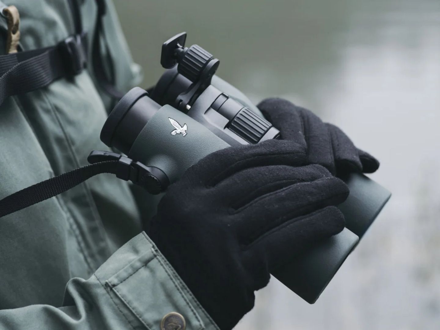 Swarovski NL Pure 10x42 review | T3