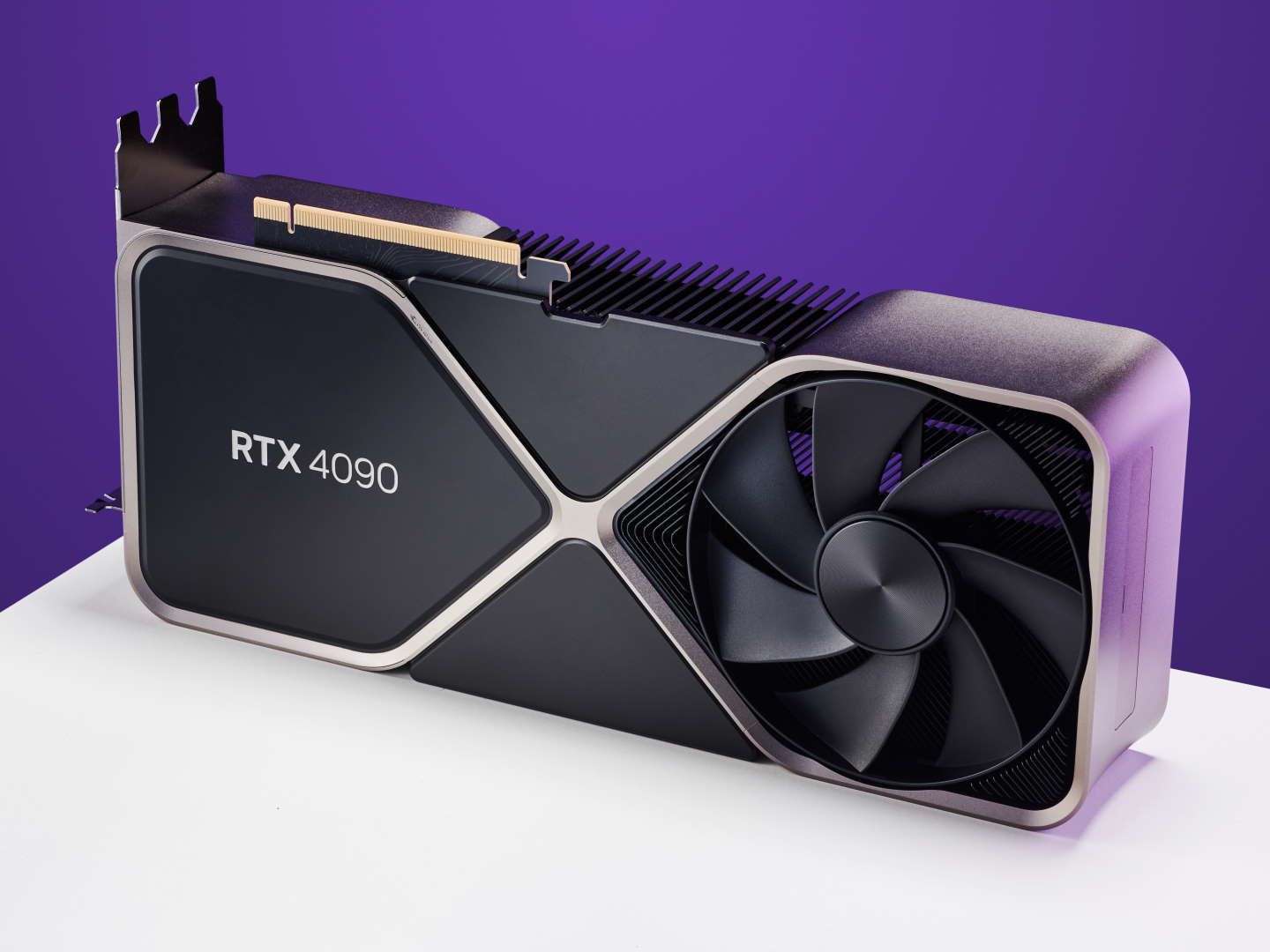 Nvidia RTX 4090 review | PC Gamer