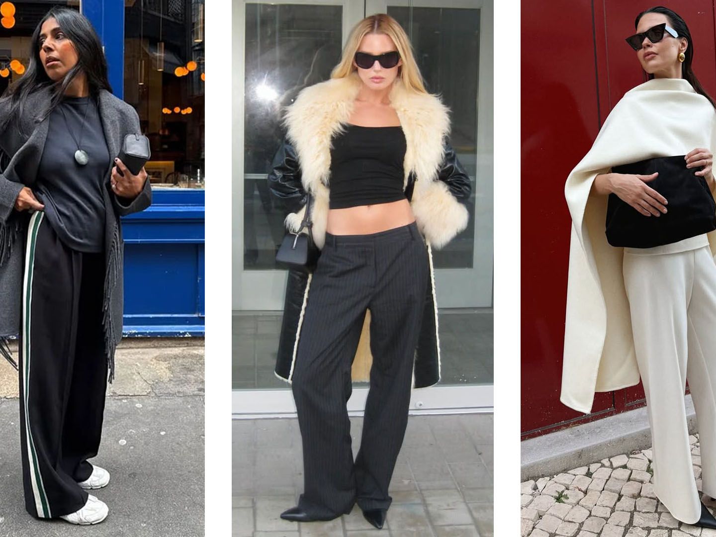 Shop the 7 Biggest Pant Trends of 2026 for Under $150 | Who What Wear
