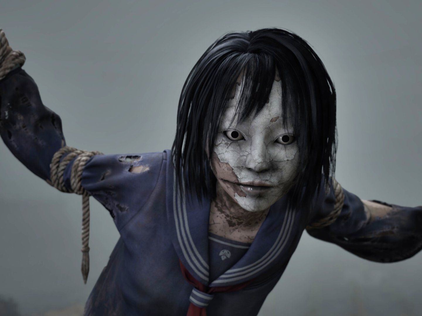 Silent Hill f review | PC Gamer