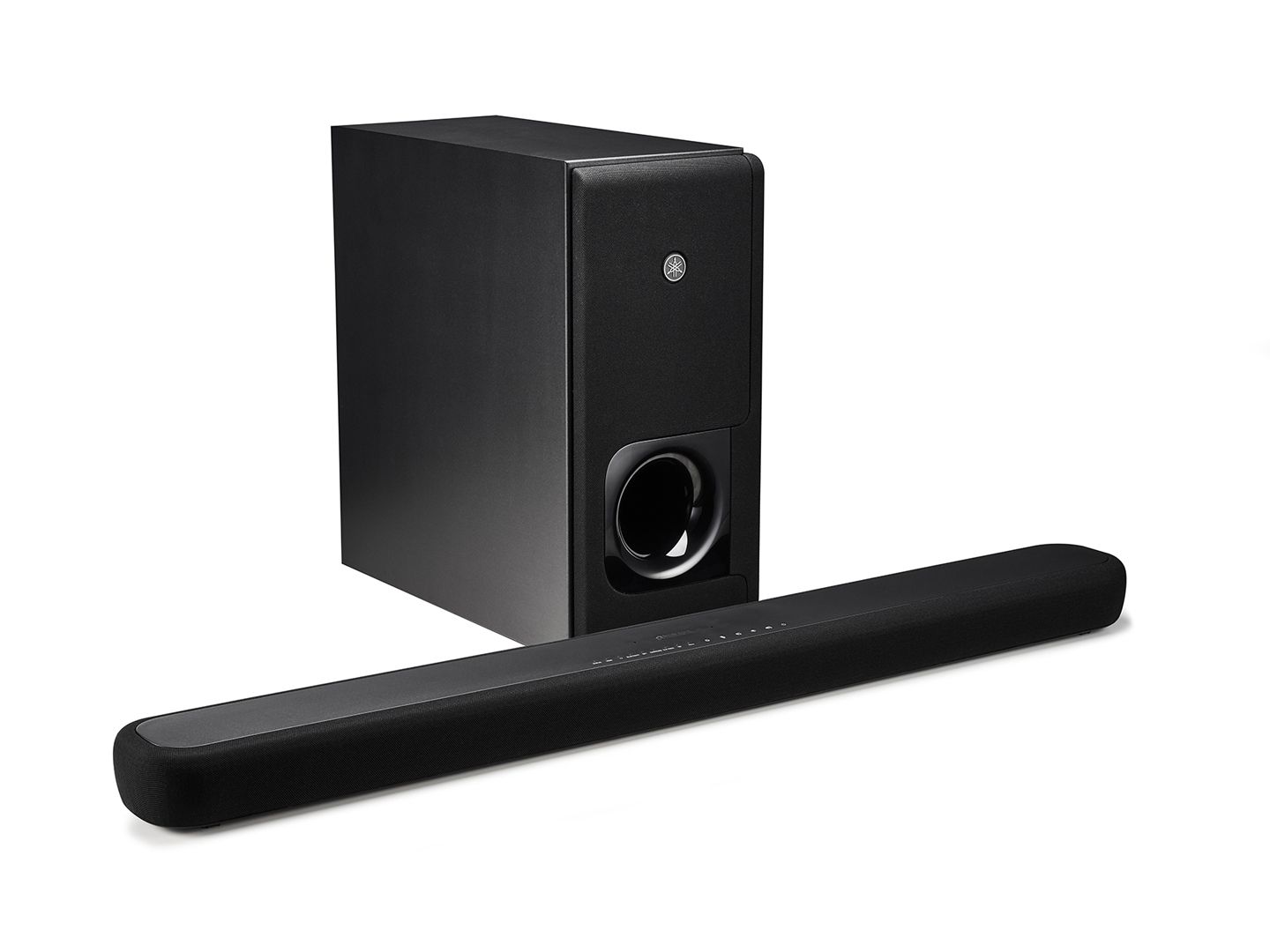 Yamaha YAS-209 review | What Hi-Fi?