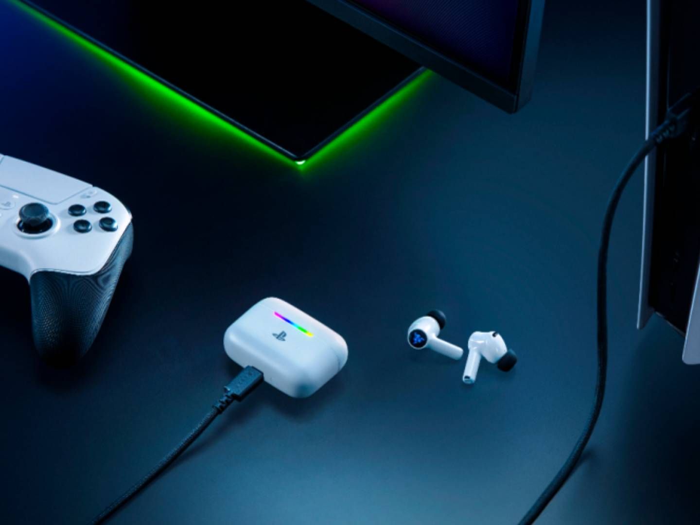 Razer's Hammerhead V3 X Hyperspeed earbuds are receiving Xbox and
