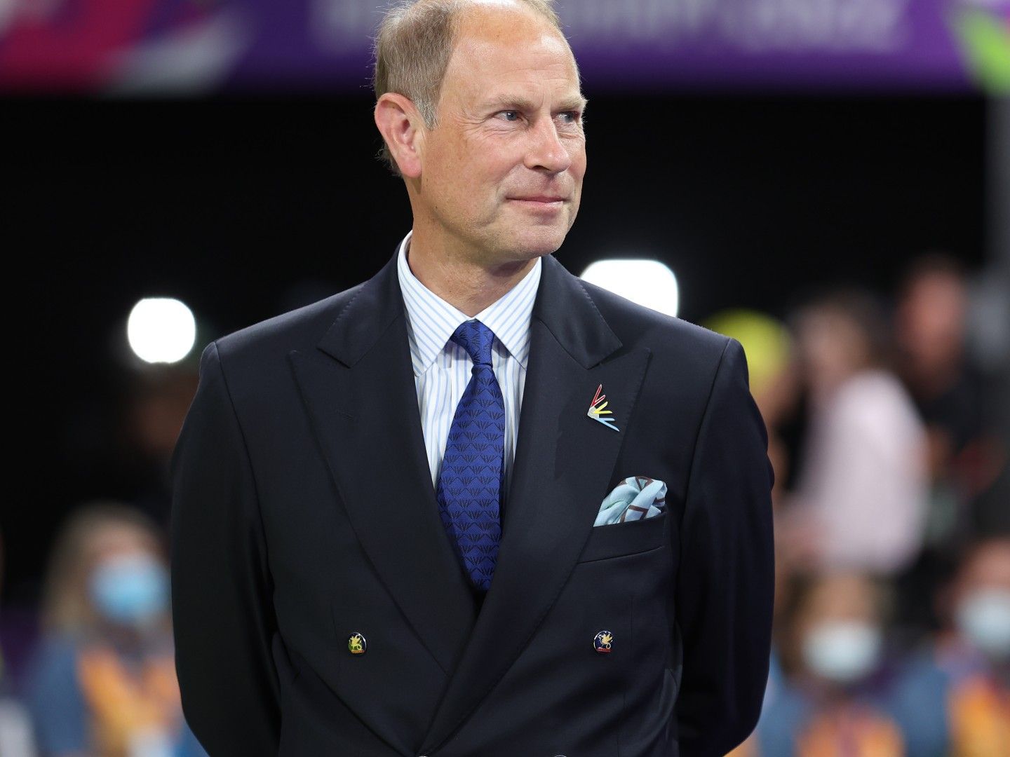 King Charles Might Go Against His Parents' Wishes and Bypᴀss Younger  Brother Prince Edward for Duke of Edinburgh тιтle | Marie Claire