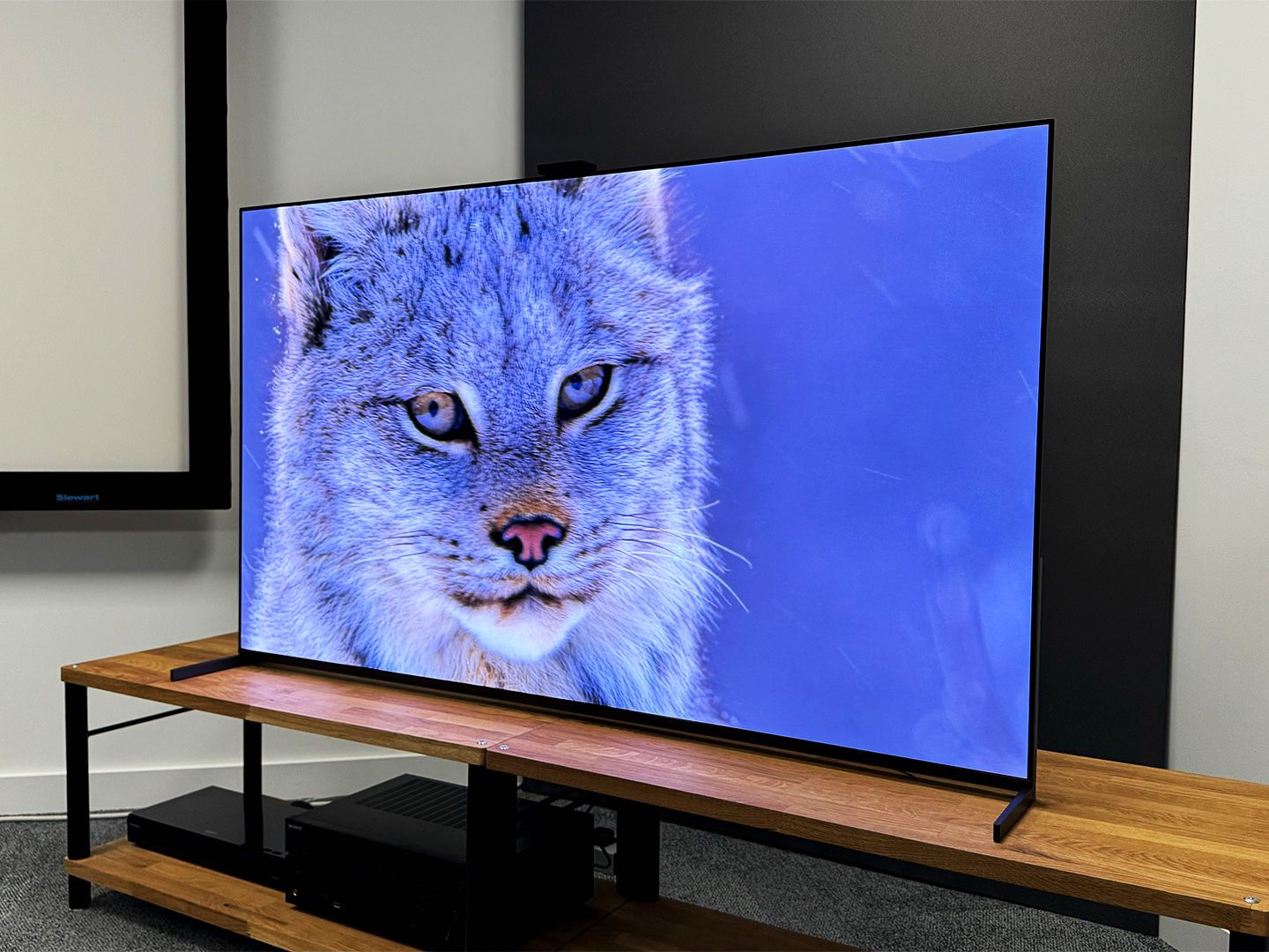 Sony A95L review: second-gen QD-OLED delivers on its promise